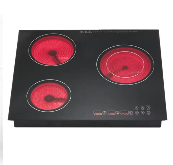 Comfort Induction Hob - Standard